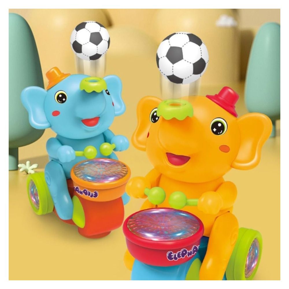 Elephant toys for shop 4 year olds