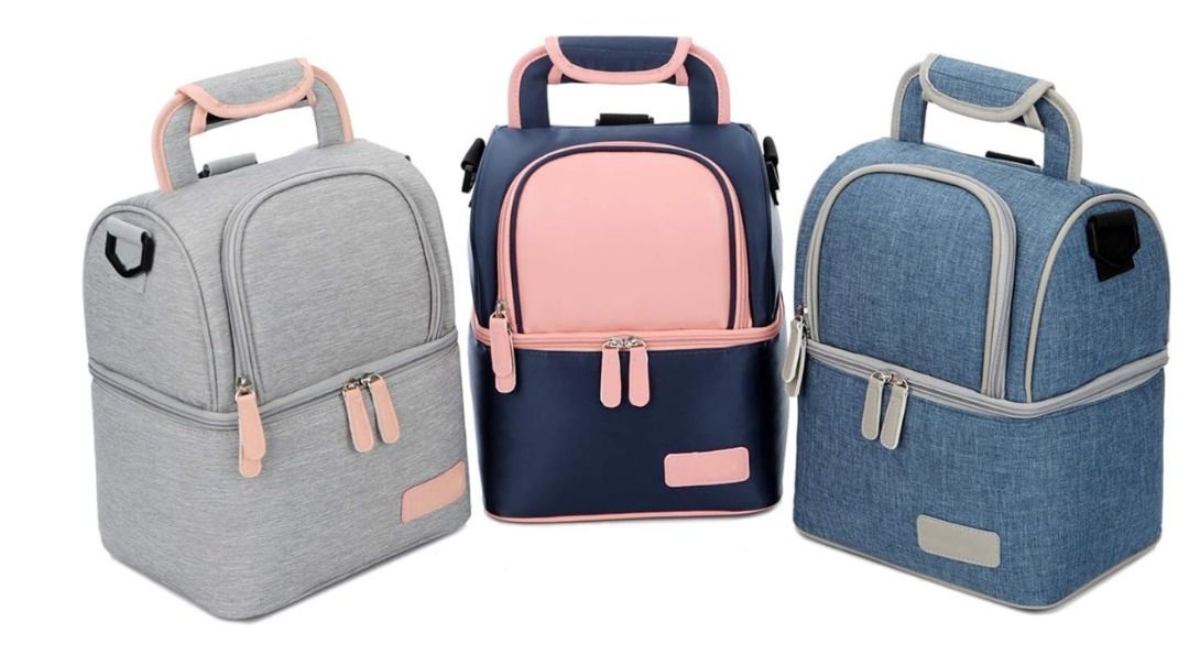 Mommy bag rucksack