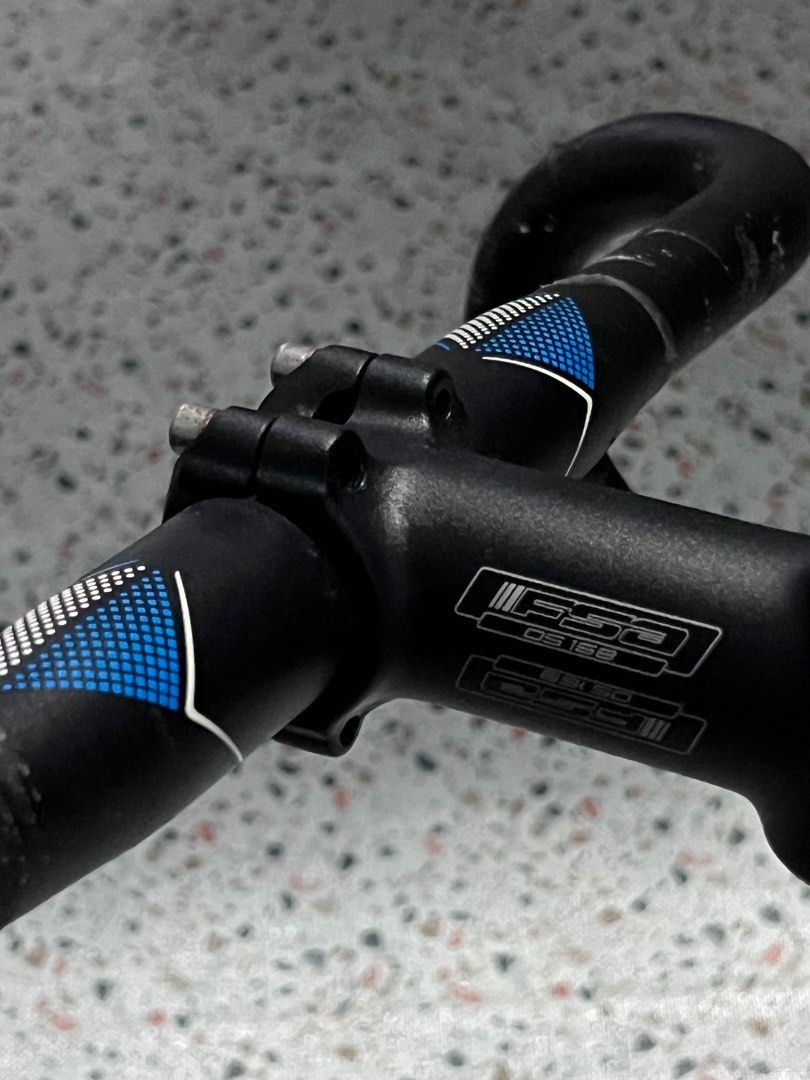Merida handlebar hotsell