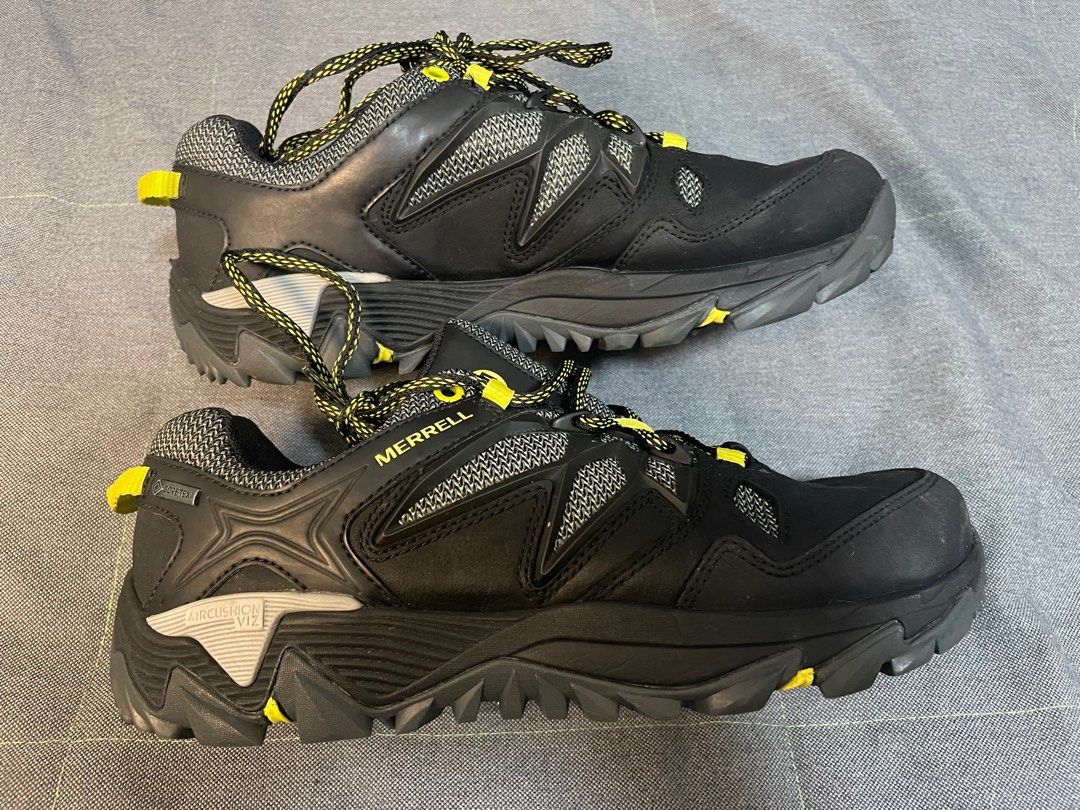 Merrell AGILITY PEAK FLEX goretex