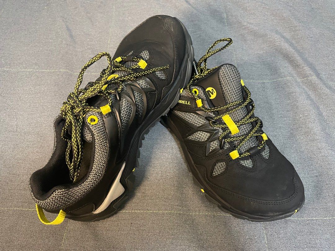 Merrell agility peak sale flex 2 goretex