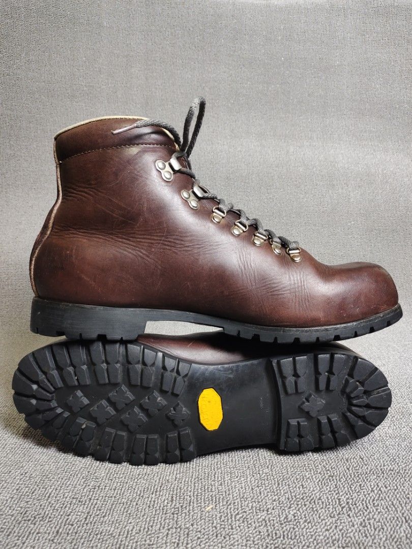 Merrell Wilderness Legend Waterproof Mountaineering hiking boots
