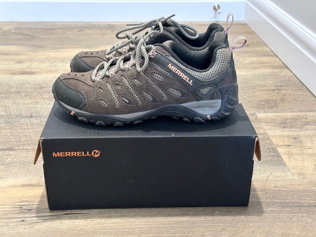 Merrell sales crosslander womens