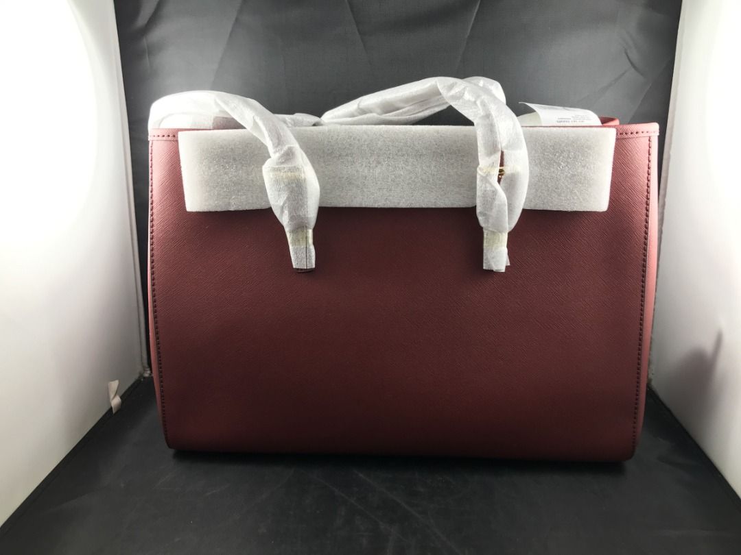 Michael Kors Jet Set Large EW Tote