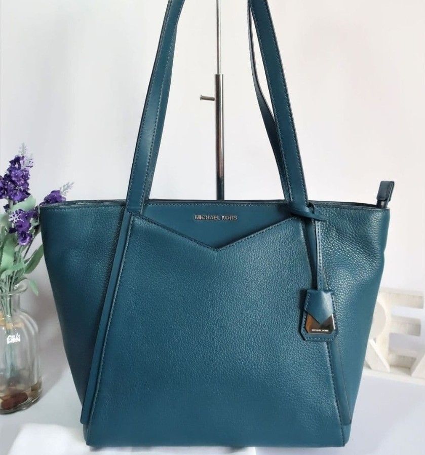 Michael kors whitney tote 2025