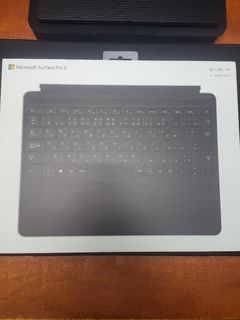 surface pro x keyboard - in all x Carousell keyboard Philippines pro ads View surface