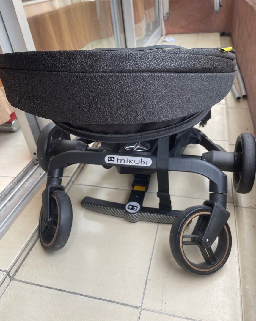 Stroller sampai deals 30 kg