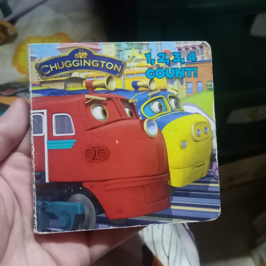 Mini Board books for Babies, Hobbies & Toys, Books & Magazines ...