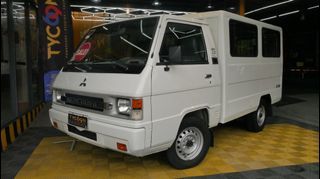 Mitsubishi L300 FB Auto