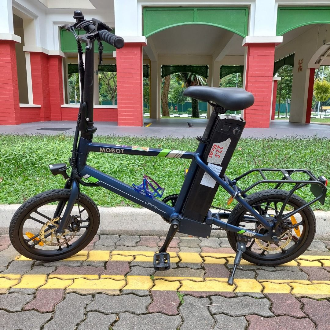 Ebike installment near me deals