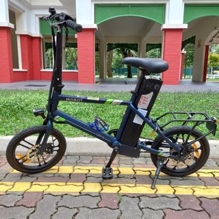 Ebike installment clearance