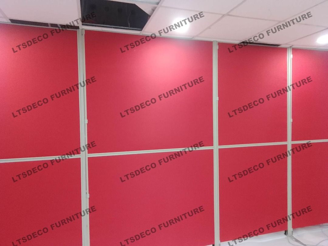 MODULAR PARTITION HIGH PANEL DIVIDER | OFFICE PARTITION AND FURNITURE ...