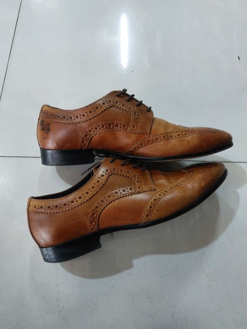M&s mens shoes casual hotsell