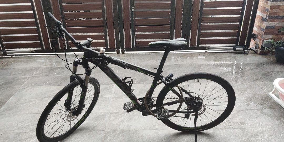 Fuji nevada one clearance