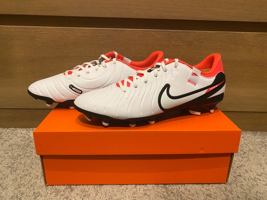 nike tiempo superfly