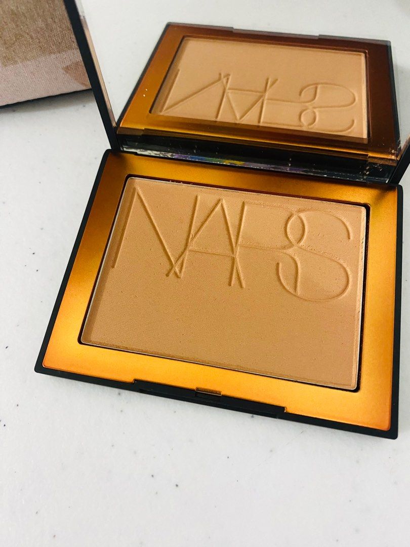 NARS Bronzing Powder (San Juan) Laguna alternative, Beauty & Personal