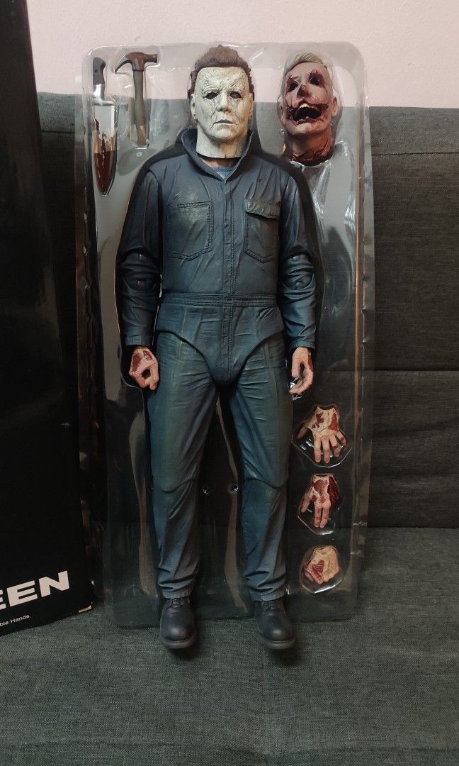 Neca toys deals