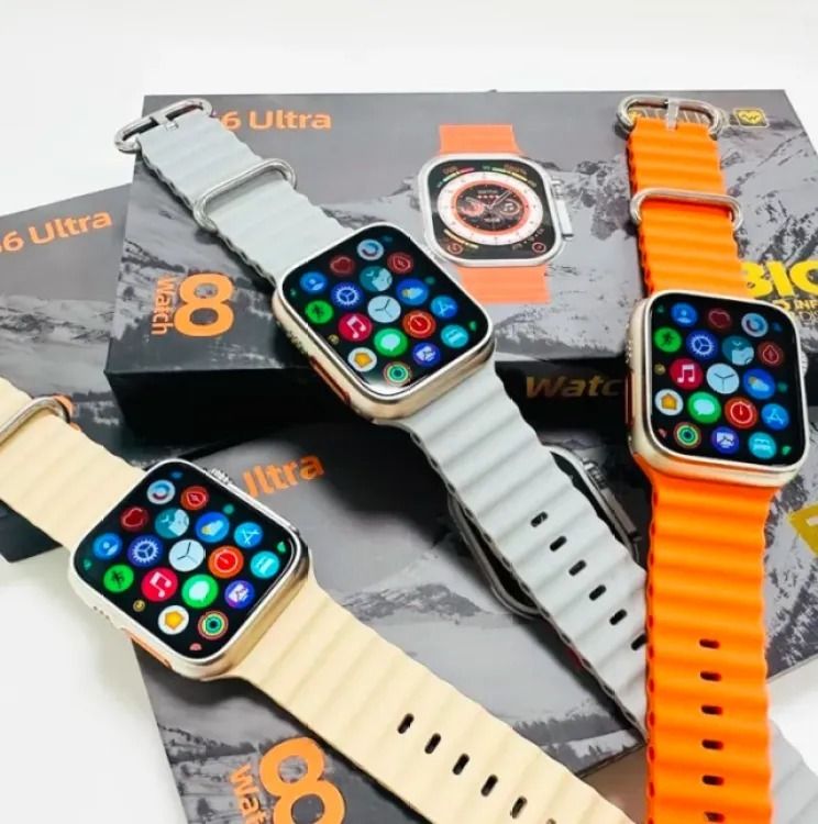 Z66 smartwatch best sale