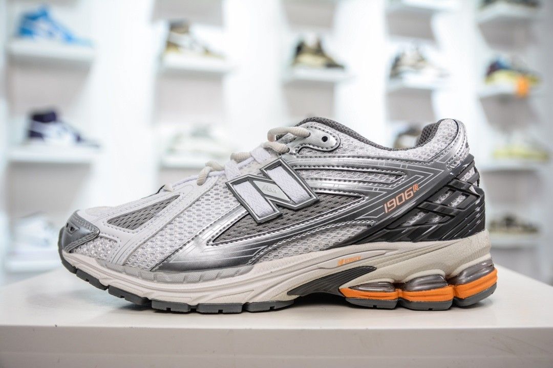 New balance 590 womens Silver outlet