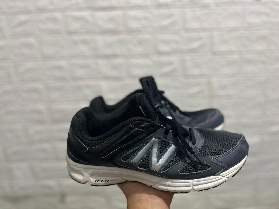 New balance deals 460 review