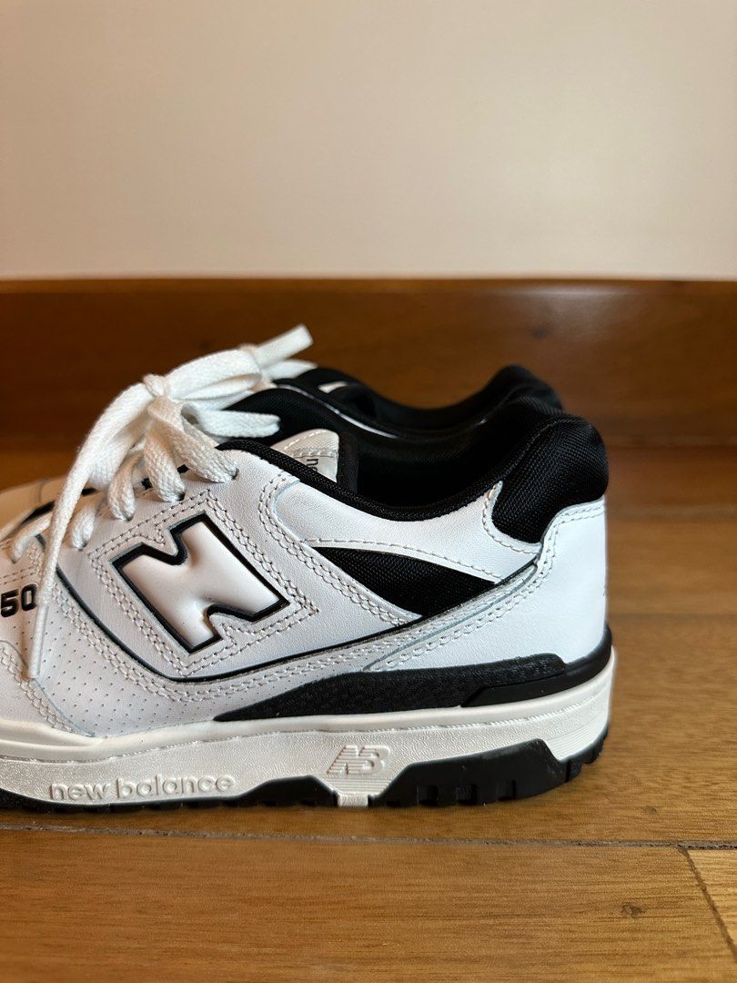 new balance 550 oreo