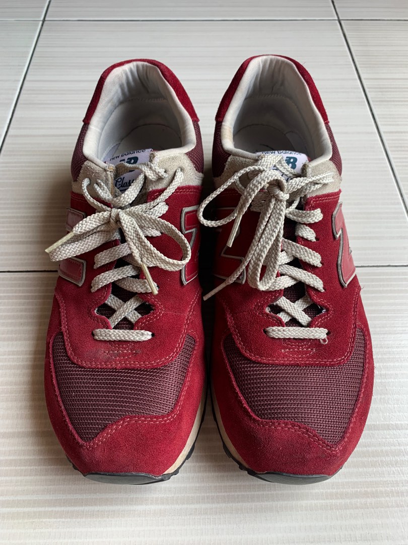 New Balance 574 Mens Shoes Men s Fashion Footwear Sneakers on