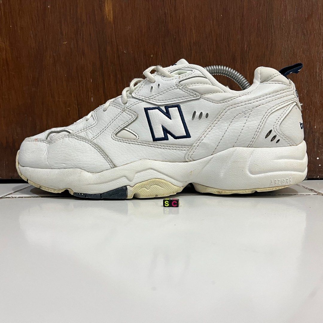 New balance 608 best sale 44
