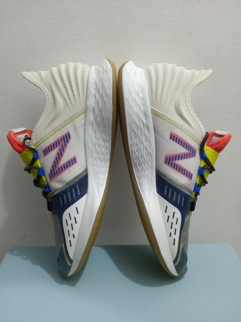 New Balance Fresh Foam Roav Blur Translucent