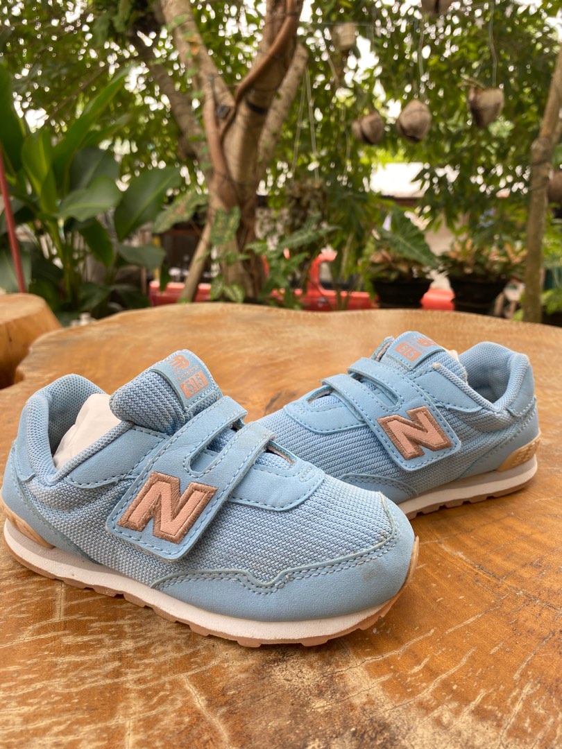 New balance 515 Girls hot sale