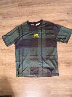 New Balance Tee