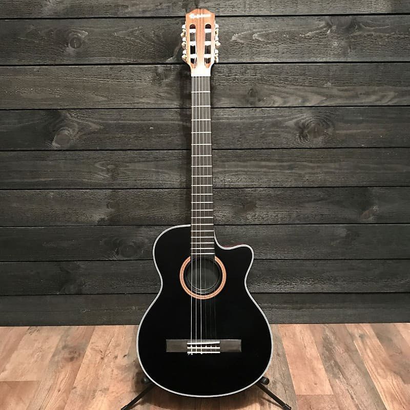 Epiphone ce coupe nylon top