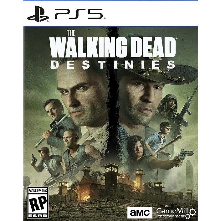 The walking dead ps4 games shop