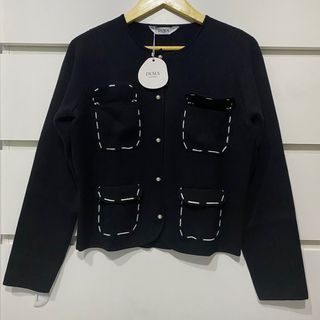 NEW WITH TAG - Duma Bahia Black