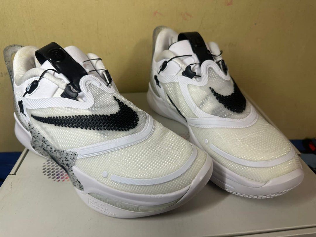 Nike adapt hotsell uk
