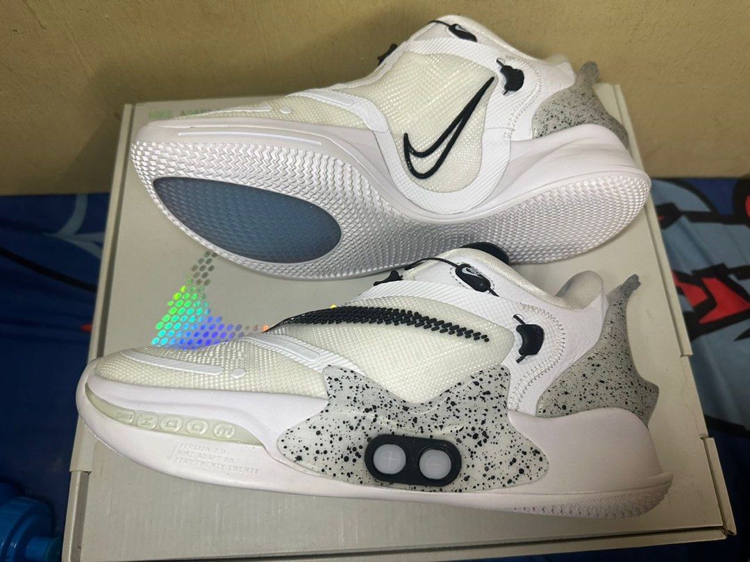 Nike adapt on sale bb uk buy
