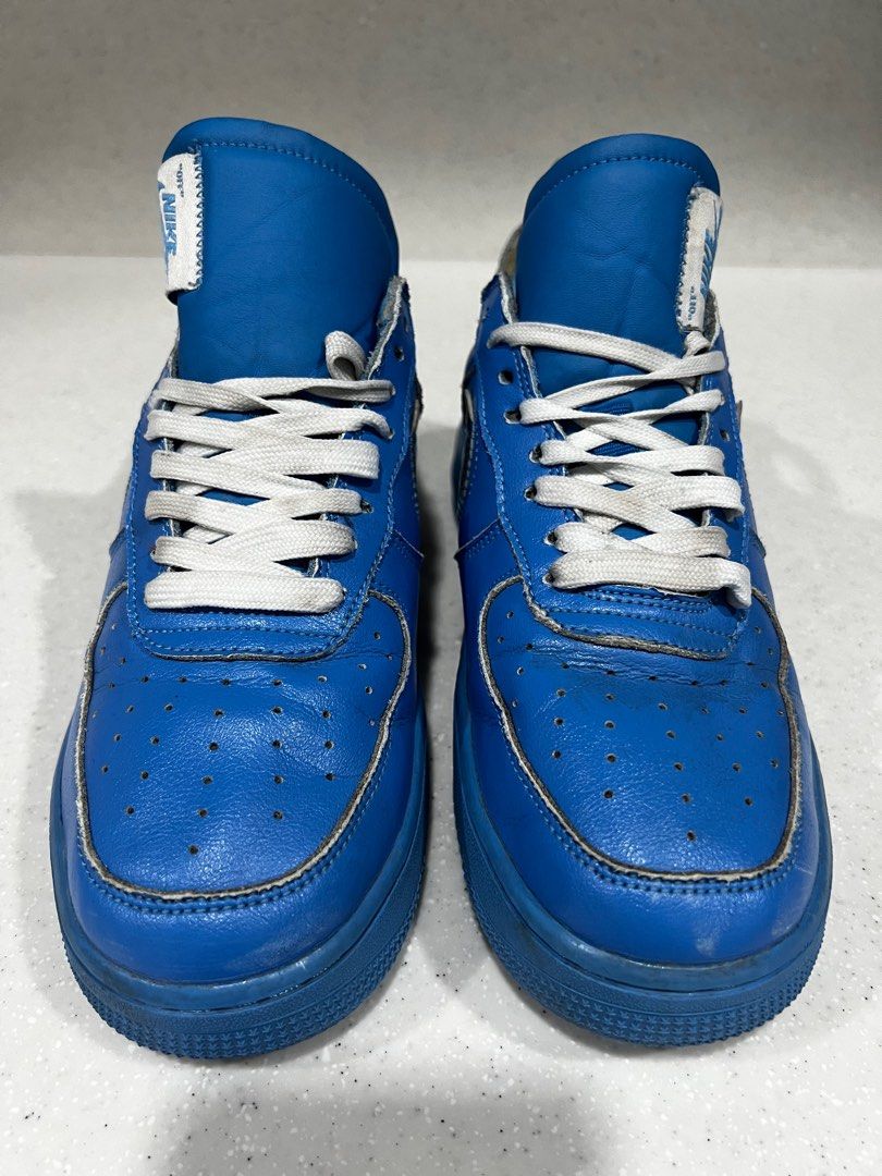 Mca sneakers outlet