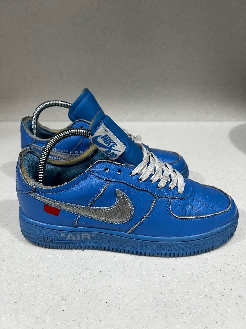 Air force 1 low 07 mca discount