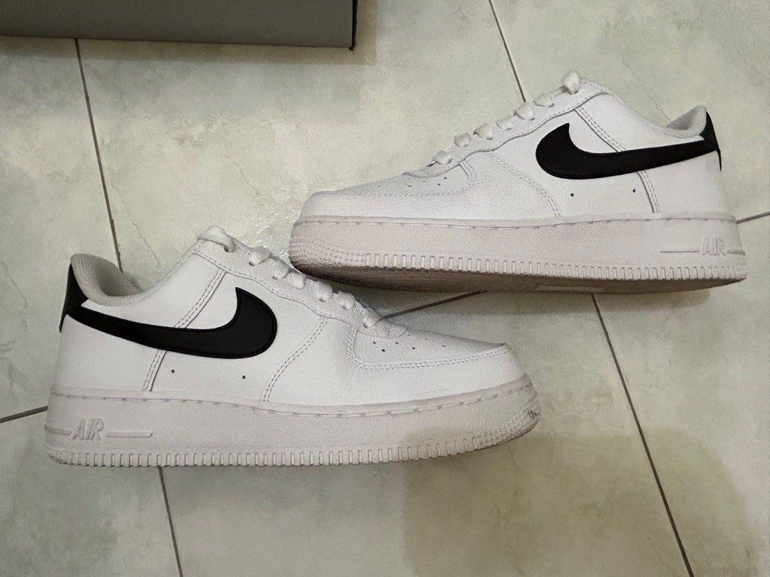 Nike air force shop 1 womens poshmark