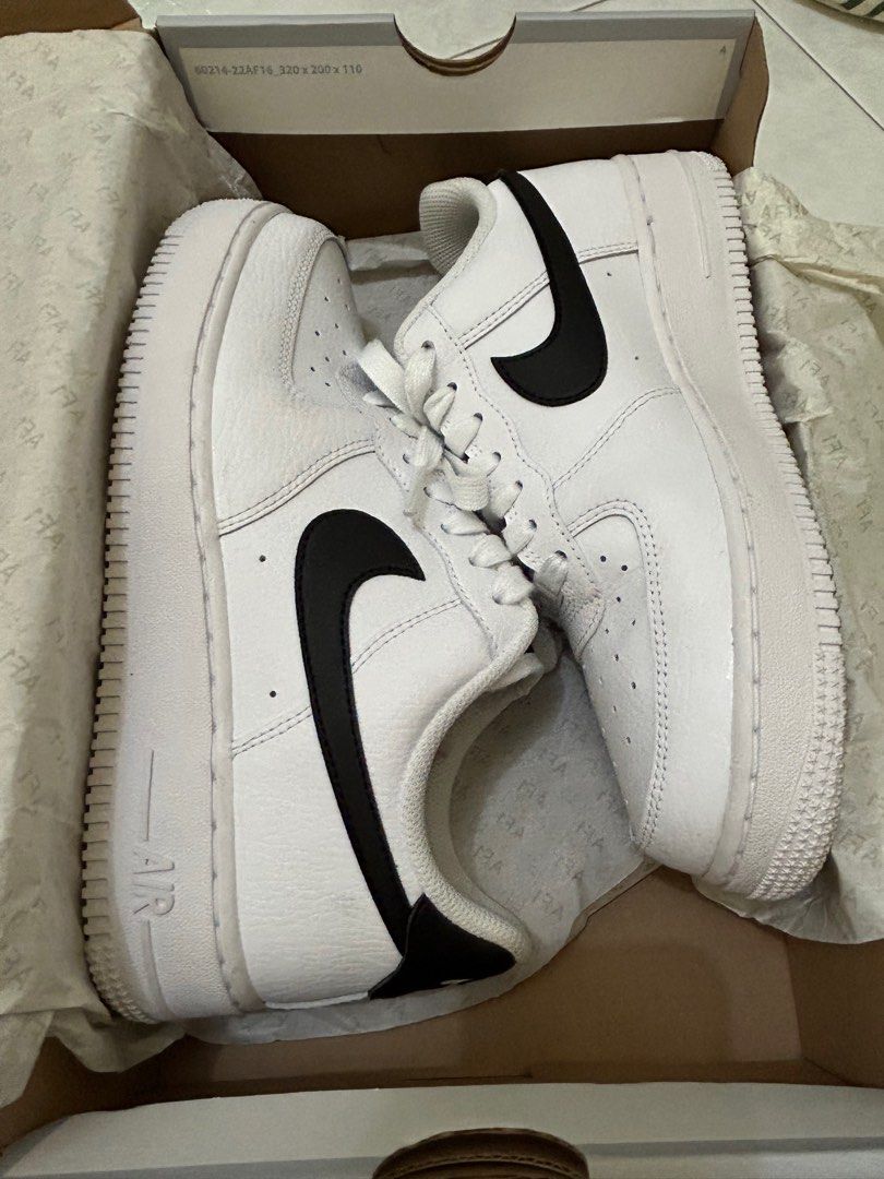 Nike Air Force 1 Womens Size
