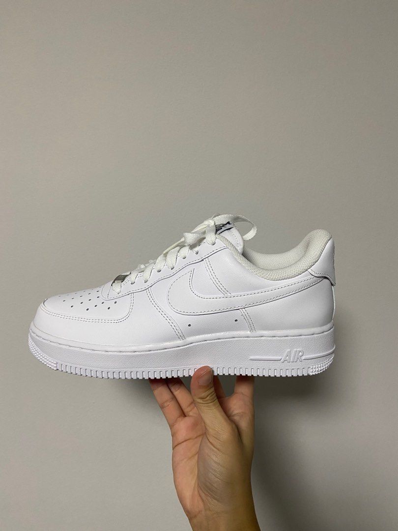 Nike air force discount 1 white harga