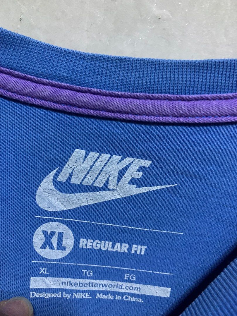 Nike Air shirt Men s Fashion Tops Sets Tshirts Polo Shirts