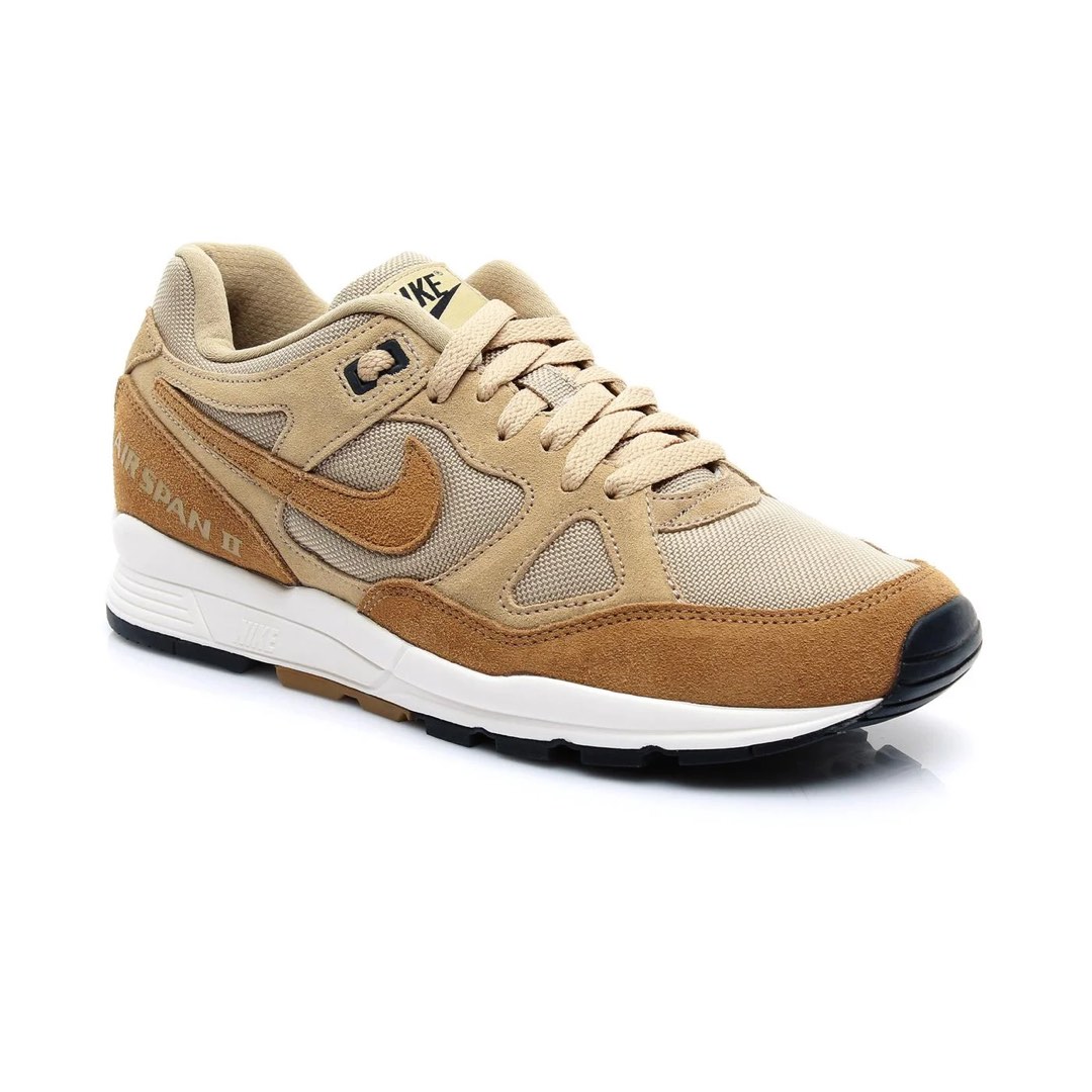 Nike air discount span 2 beige