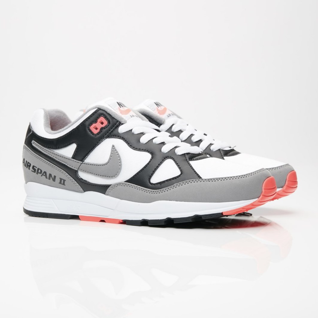 mens nike air span 2