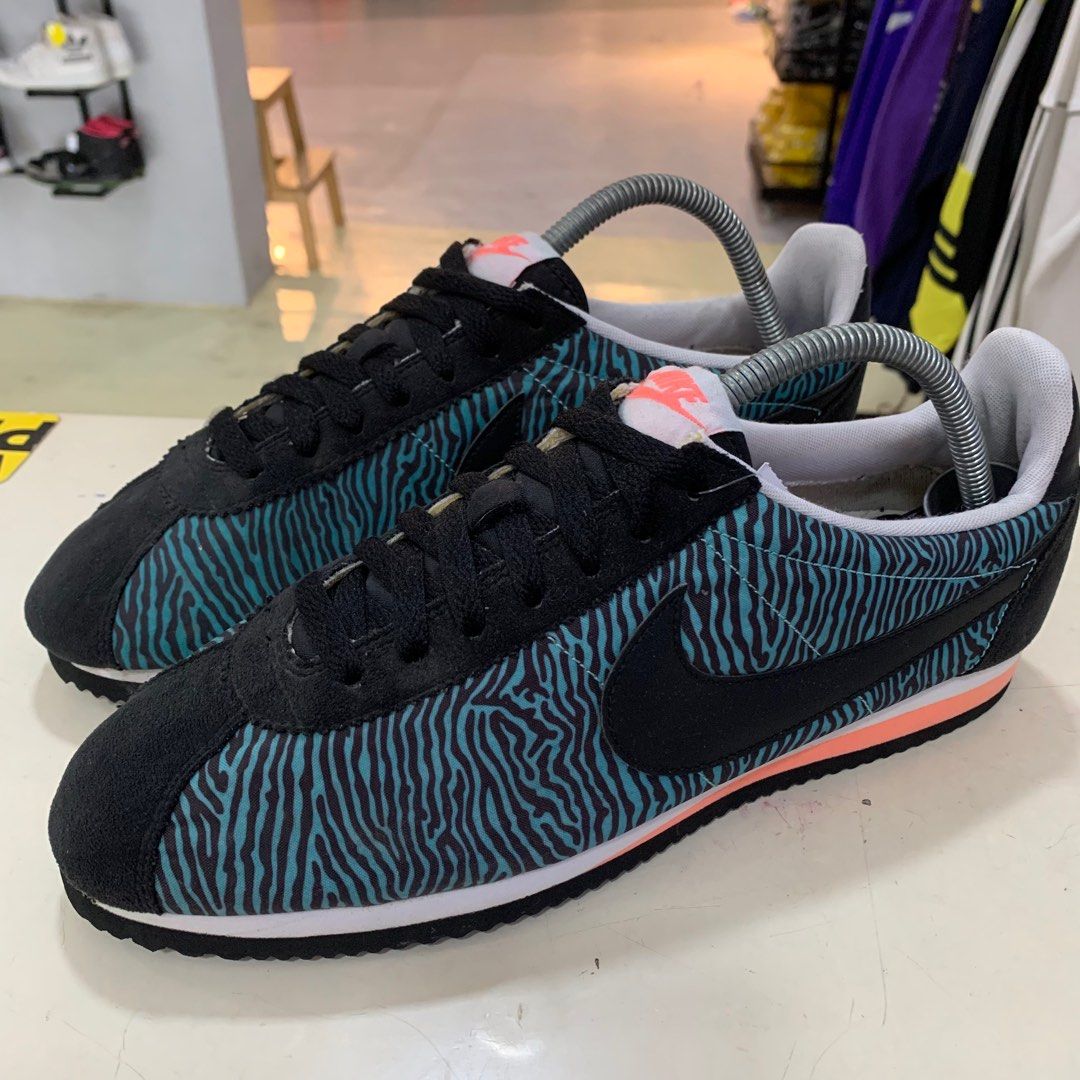 Nike Cortez 8uk Men s Fashion Footwear Sneakers on Carousell