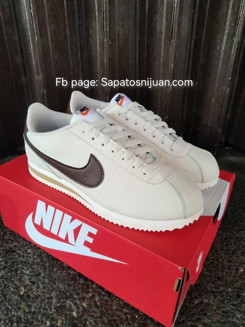 Nike cortez shopee hot sale