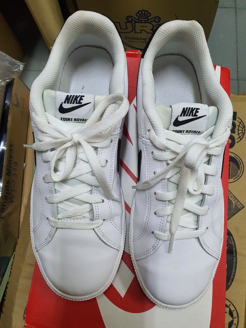 Nike court royale decathlon clearance