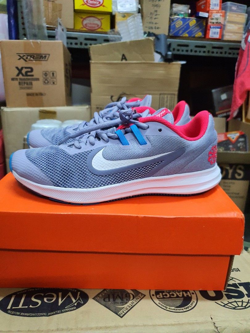 Nike downshifter 9 top jdi gs