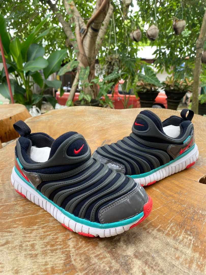 Nike dynamo top free ps