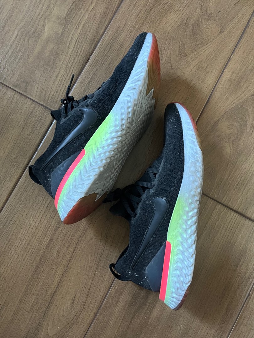 Nike Epic React US M8.5