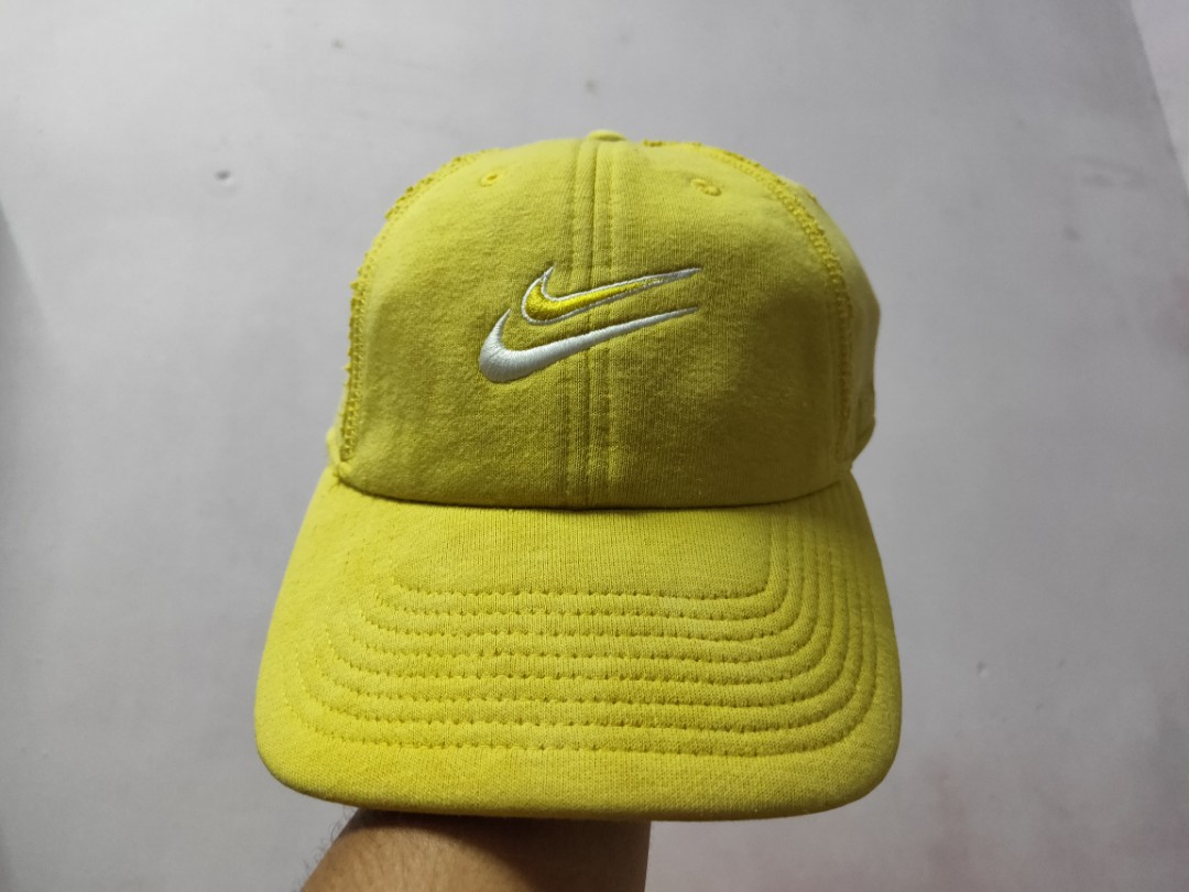 Nike hat cap classic distressed nike heritage 86, Men's Fashion ...